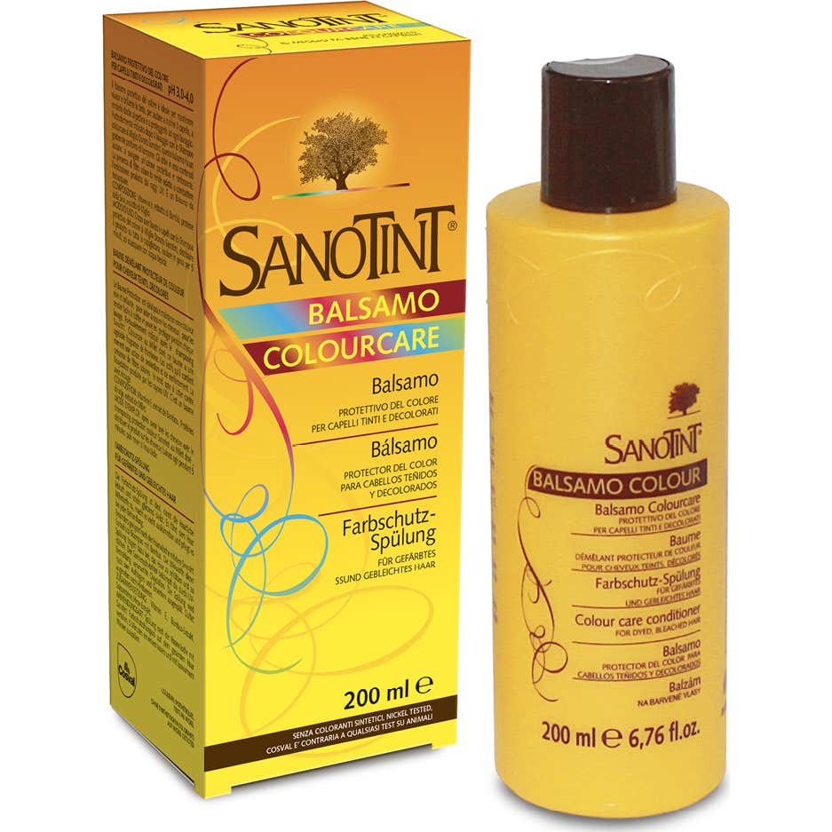 Sanotint Balsam Prot Color
