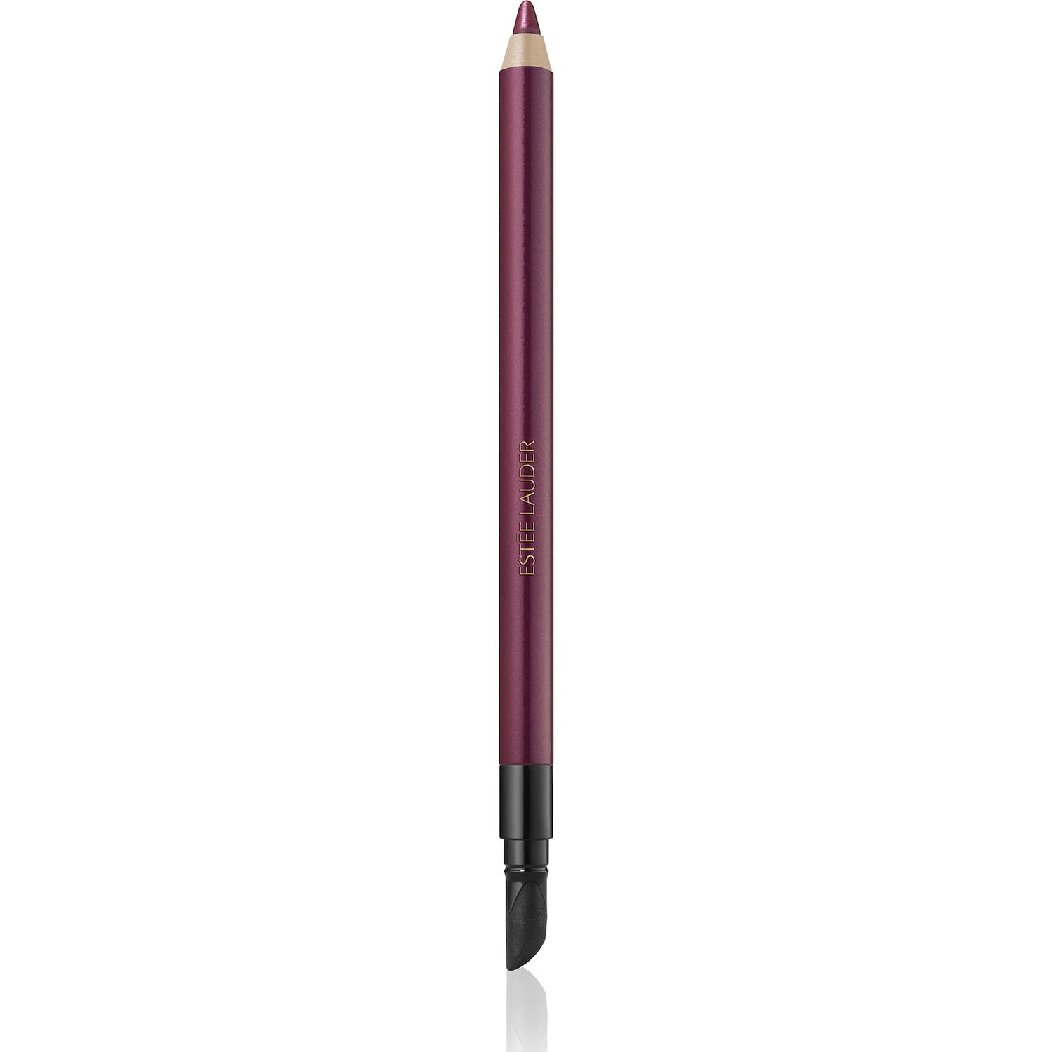 Estée Lauder Double Wear Lápiz Ojos Gel Aubergine 1ud