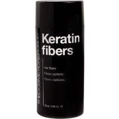 The Cosmetic Republic Keratin Pro fibras capilares negro 25 g
