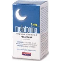 Melatonina 1 Mg 90 comp