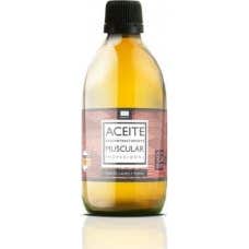 Terpenic Aceite Masaje Muscular 500 ml