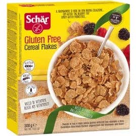 Schar Cereal Flakes 300 g