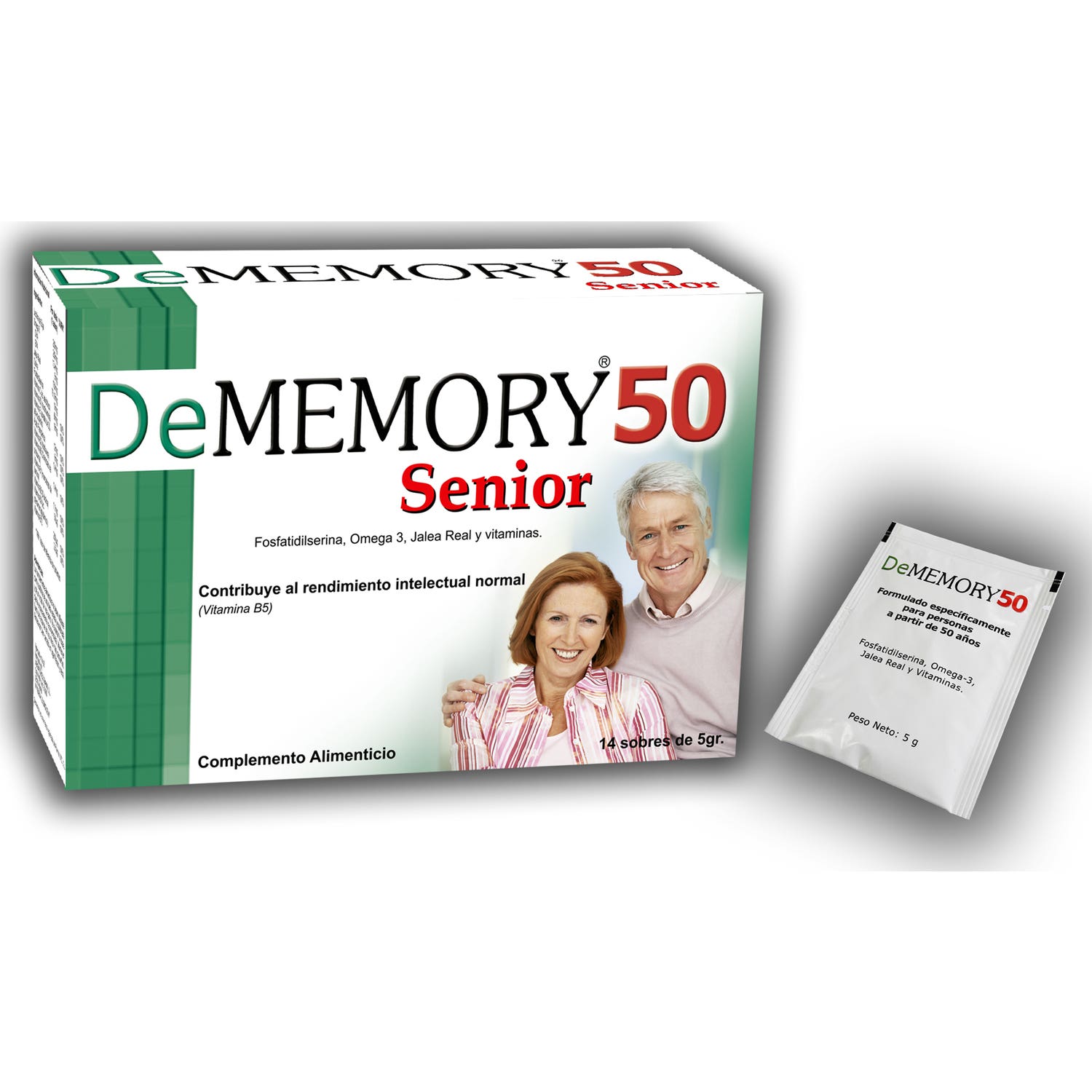 Dememory Dememória 50 14 Envelopes 5 G