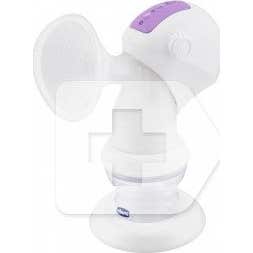 Chicco® Step Up Sacaleches Eléctrico 0+ 1 ud