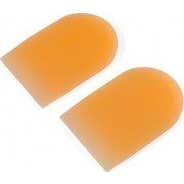 Comforsil Alzas Silicona 8 mm 1 par
