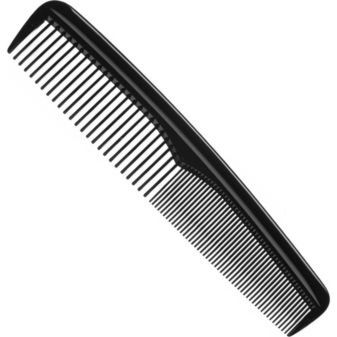 Eurostil Peine batidor Negro 19cm