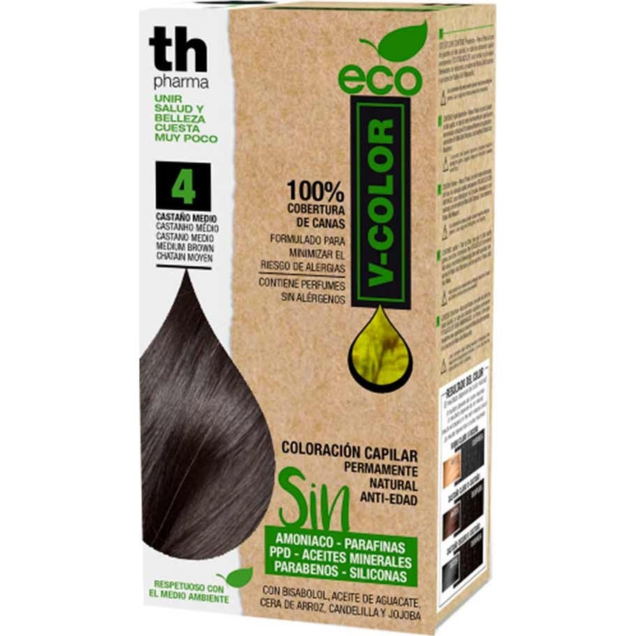 Th Pharma Tinte Eco Nº4