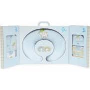 Chicco Set Boppy Regalo Azul 1 ud