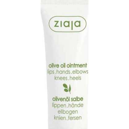 Ziaja Oliva Natural Ungüento 20ml