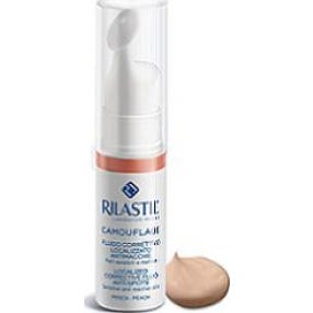 Rilastil Camuflaje Corrector Antimanchas Facial 5ml