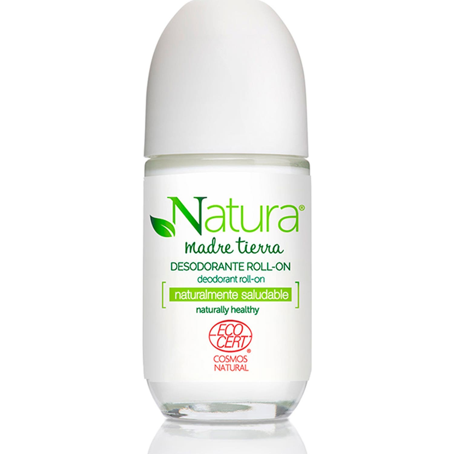 Instituto Español Desodorante Roll-on Natura 75ml
