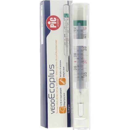 Pic Solution Termómetro Galio Pic Vedoeco Plus 1 unidad