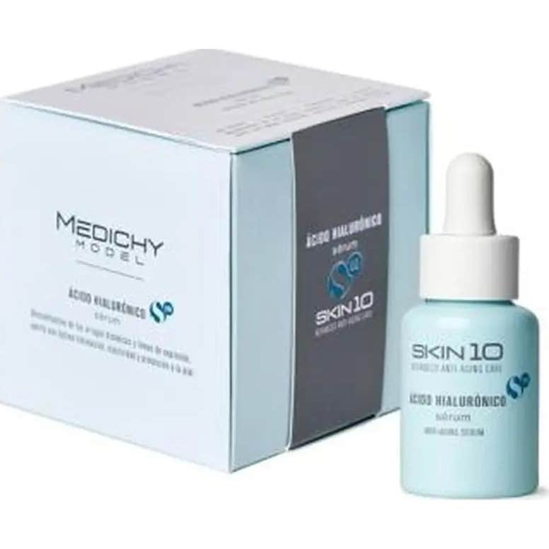 Medichy Model Skin10 Ácido Hialurónico Sérum 30ml