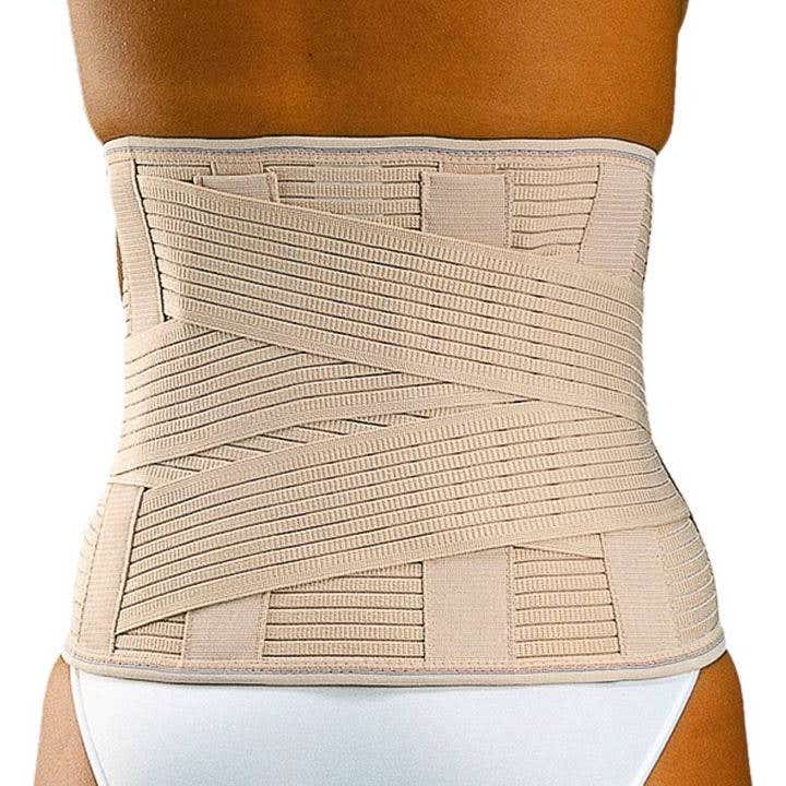 Orliman Faja Sacrolumbar lumbitron Forte T-6 107-115 cm