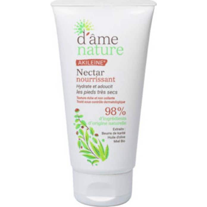 'Asepta D''Ame Nature Nect Nourr Pied 75ml'