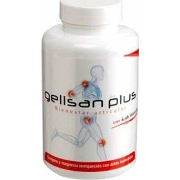 Plantis Gelisan Plus 300 Comprimidos - Imagen 3