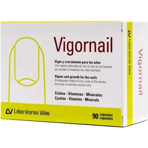 Vigornail 90 Cap