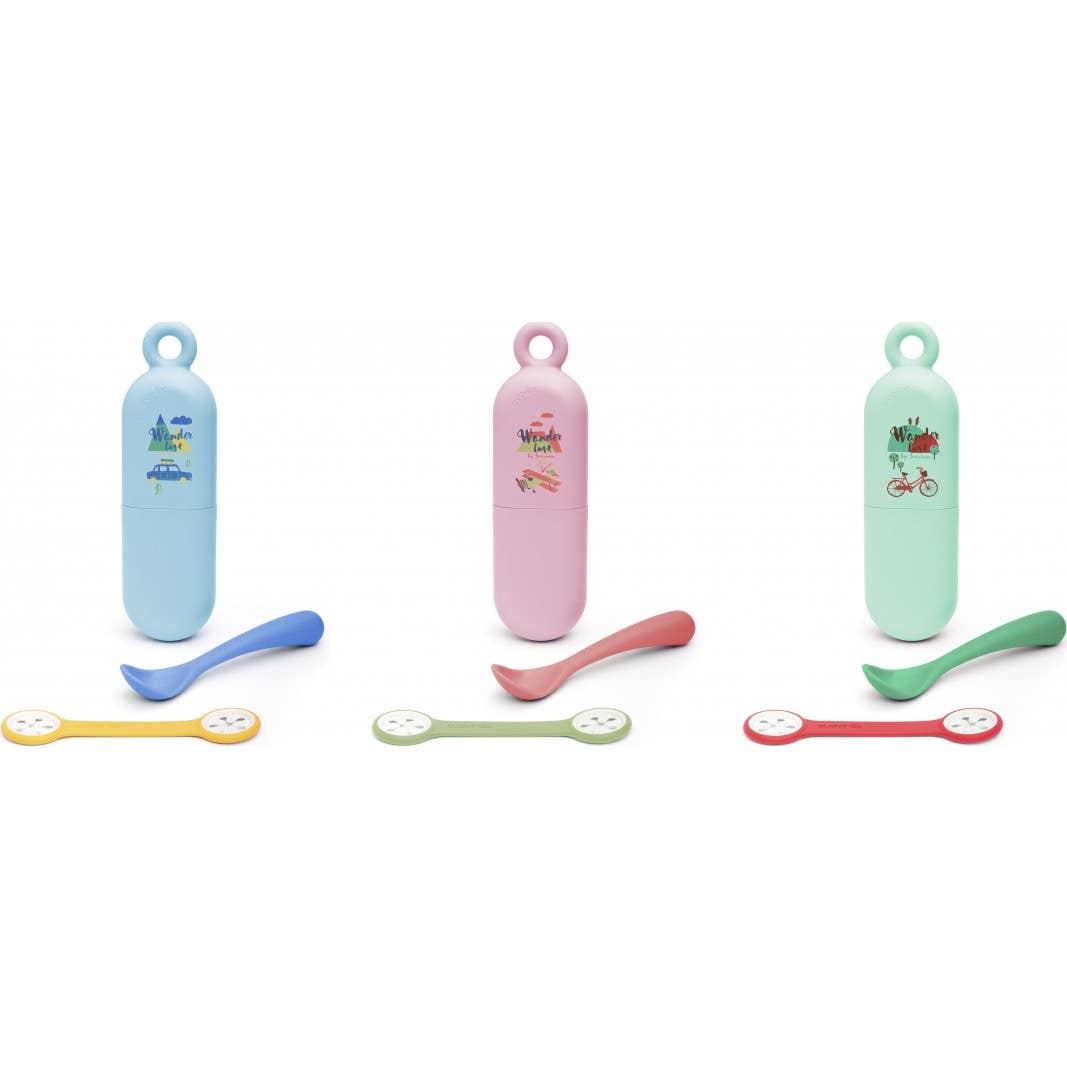 Suavinex Pack Wanderlust On The Go Pack +4m