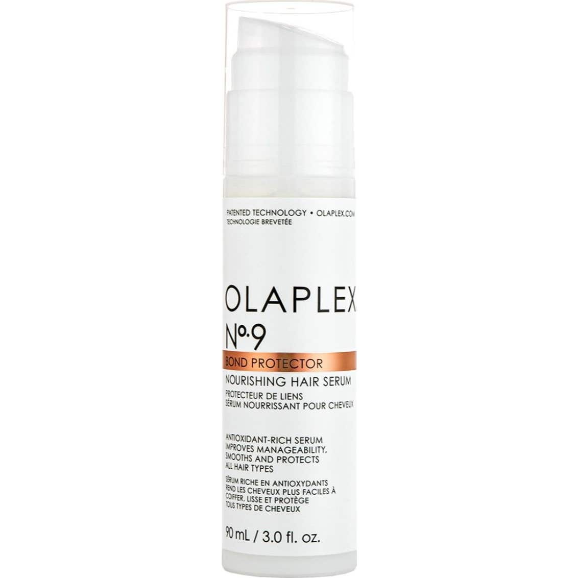 Olaplex N°9 Bond Protector Nourishing Hair Serum 90ml
