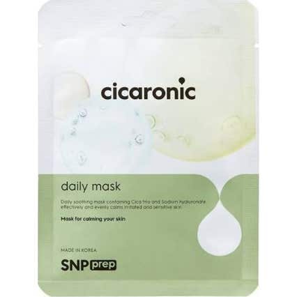 Snp Prep Cicaronic Daily Mask 20 ml