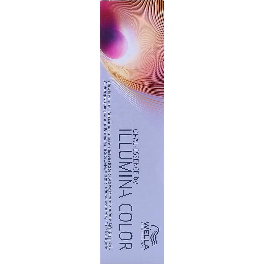Wella Illumina Color Platinum Lily 60 ml
