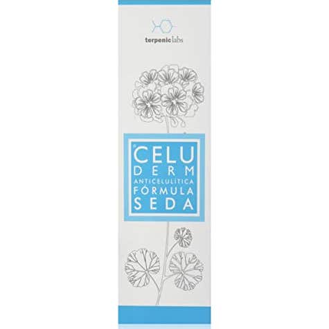 Terpenic Celuderm Crema Anticelulítica 200 ml
