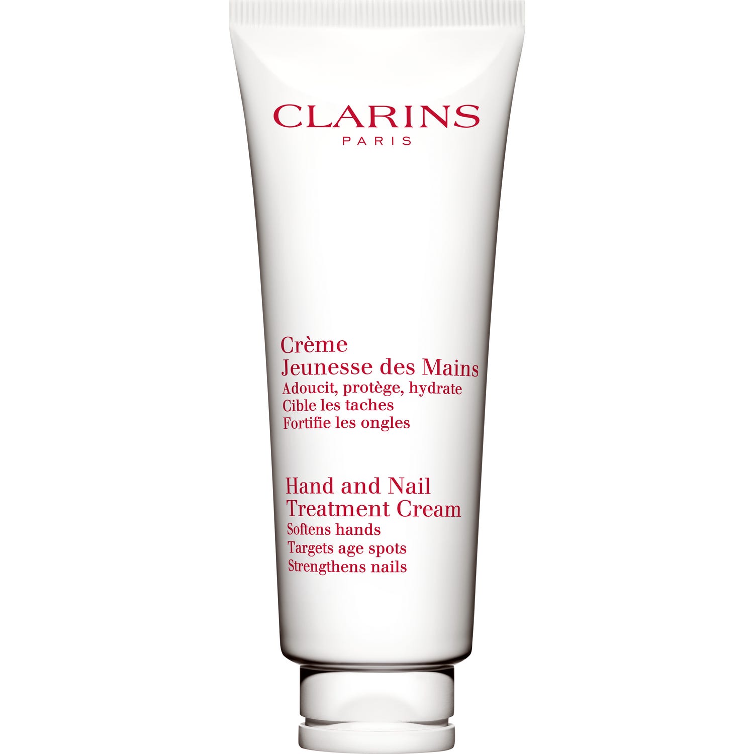 Clarins Crema De Manos y Uñas 100ml