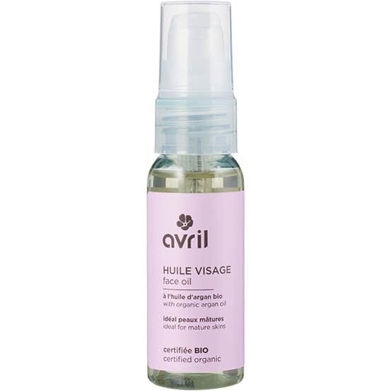 Avril Aceite Facial Piel Madura 30ml