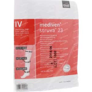 Mediven Media Struva 23 Talla Vi Sin Latex