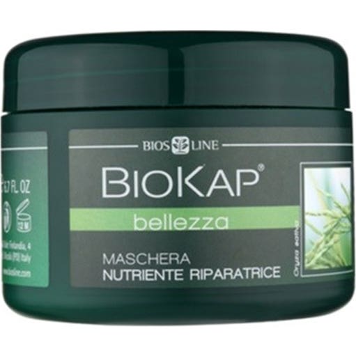 Mascarilla Biokap Reparacion Nutr 200 ml