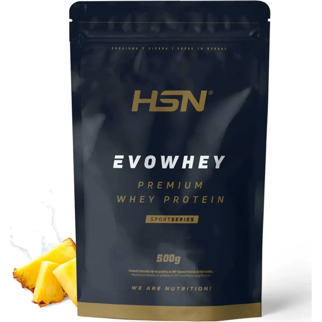 HSN Evowhey Protein Piña 500g