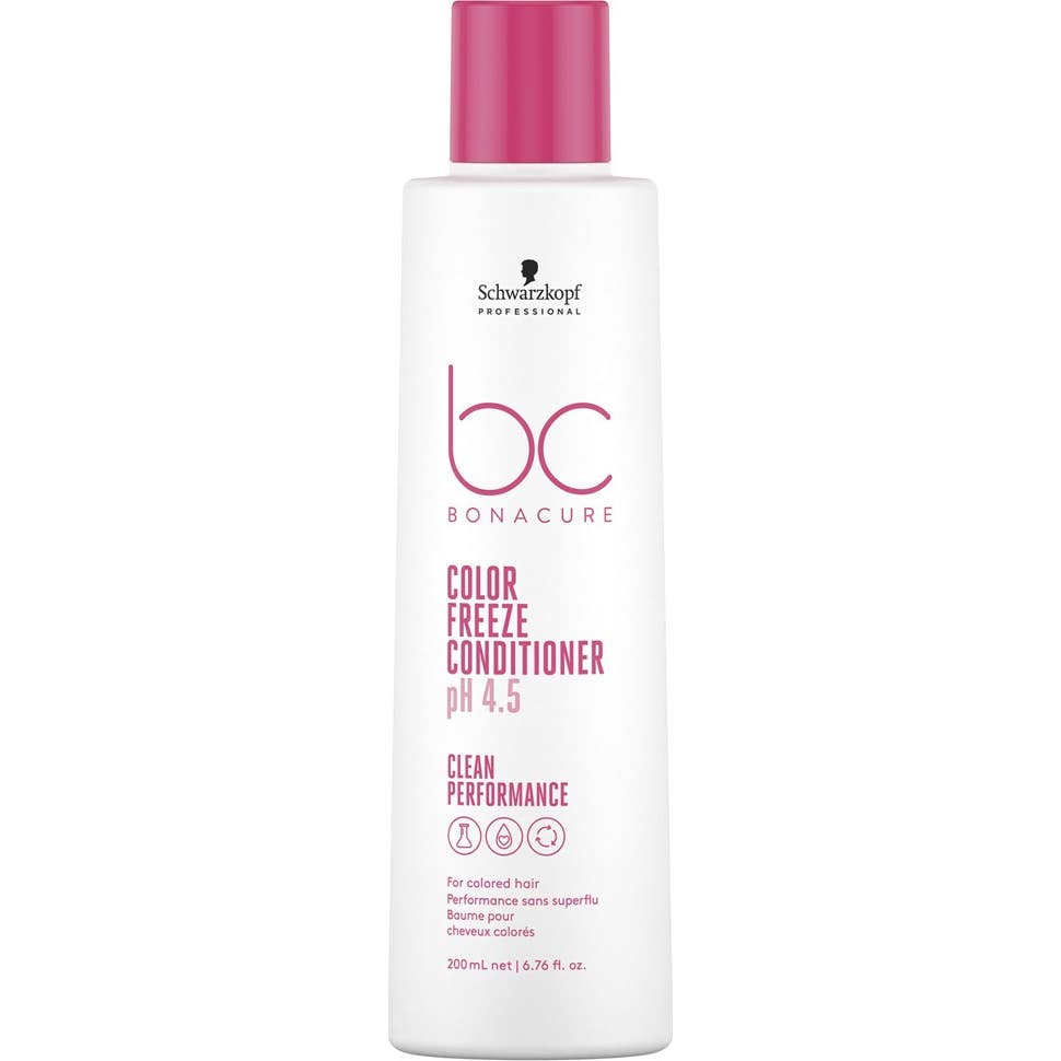 Bonacure Color Freeze Acondicionador 200ml