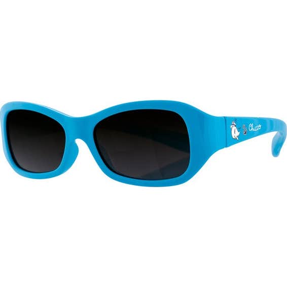 Chicco gafas de Sol Azul Ballena 12 M+ 1 ud