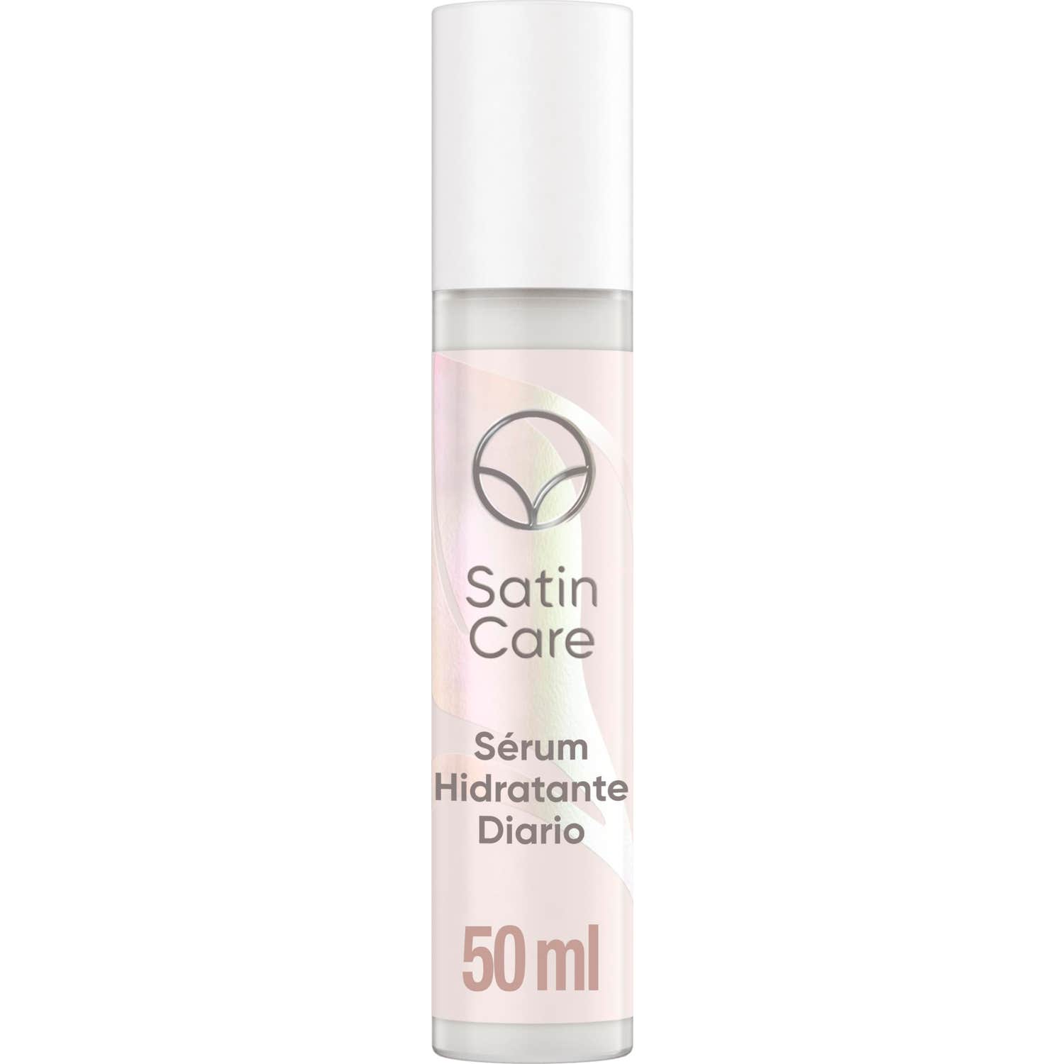 Venus Satin Care Sérum Hidratante Diario 50 ml