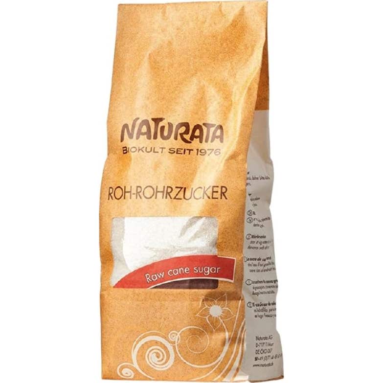 Naturata Azúcar Integal Cristalizado Eco 1000 g
