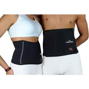 Vulkan Open Cells cinturón reductor unisex pequeño