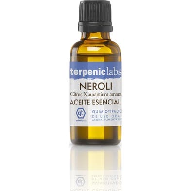 Terpenic Aceite Esencial Neroli 30 ml