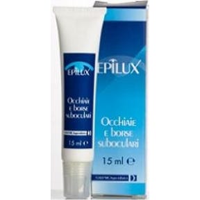 Epilux Crema Contorno de Ojos