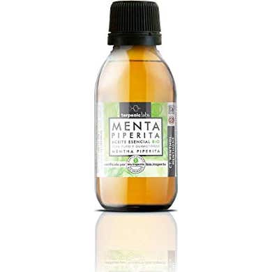 Aceites Terpénicos de Menta Bio Exenciales 100 ml
