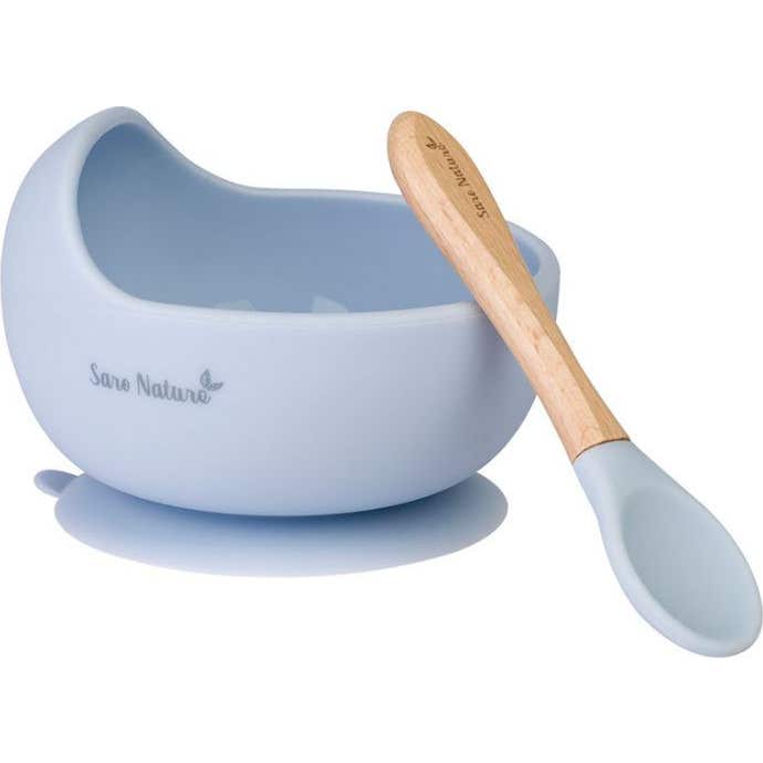 Saro Nature Set Alimentacion Wave