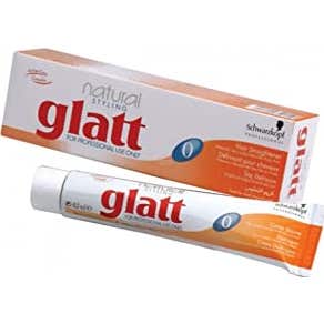 Schwarzkopf Prof.Desrizante Strait Styling Glatt 85 ml