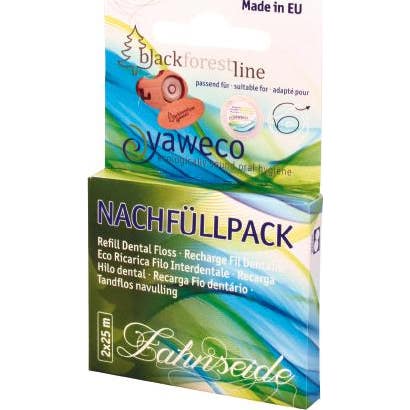 Yaweco Recambio Hilo Dental 2uds