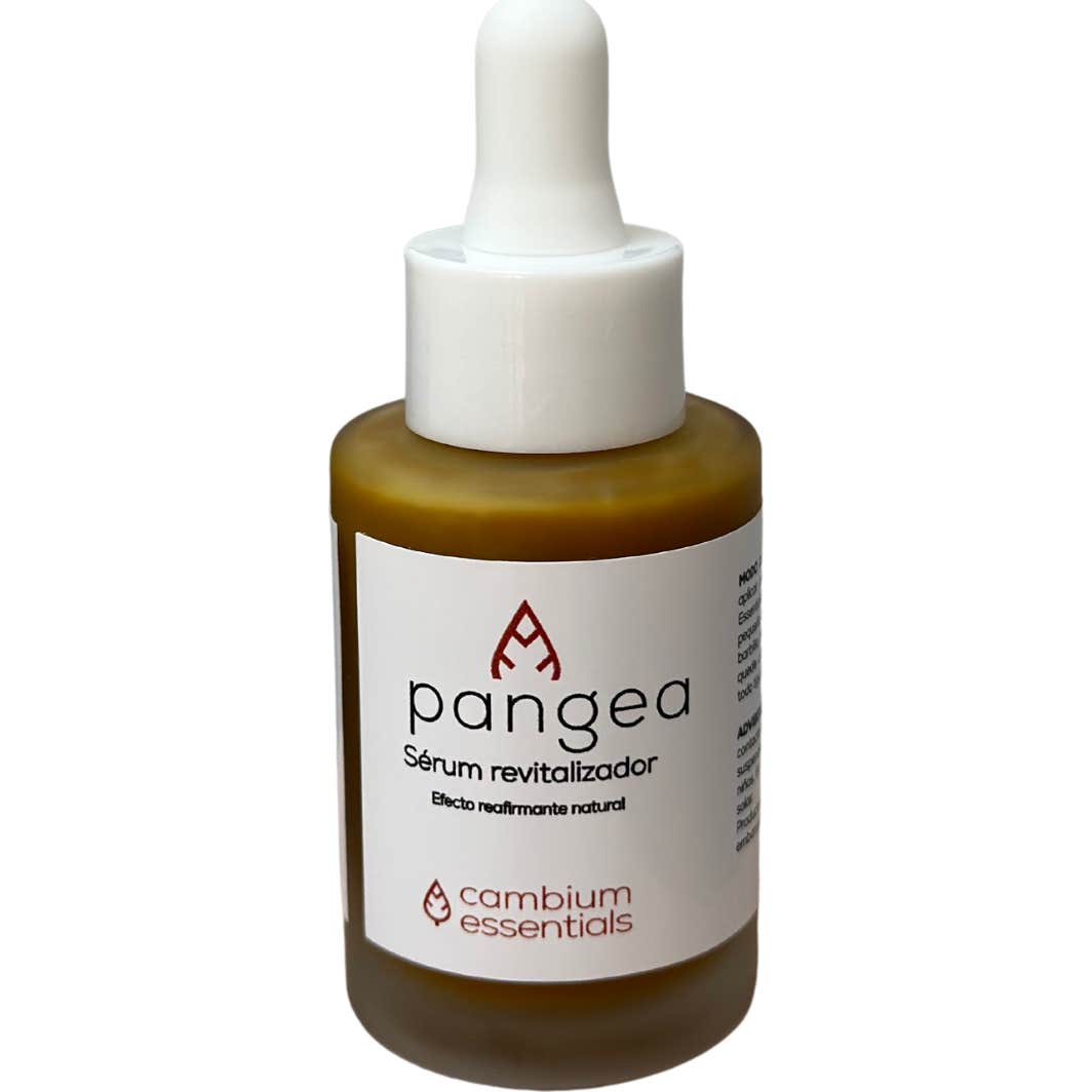 Cambium Essentials Serum Pangea 30ml