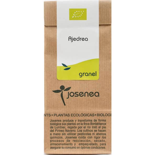 Josenea 5 X Ajedrea 25 G - Imagen 2