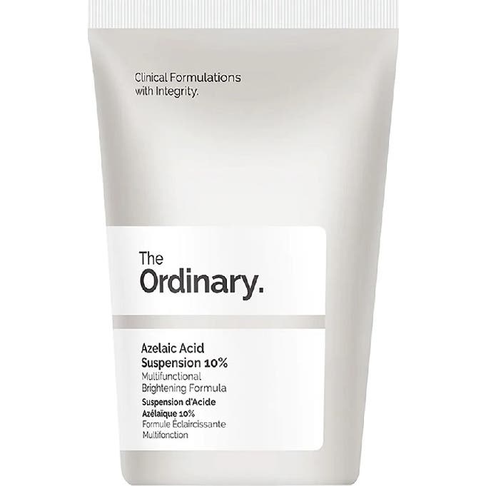 The Ordinary Azelaic Acid Suspension 10% 30 Ml