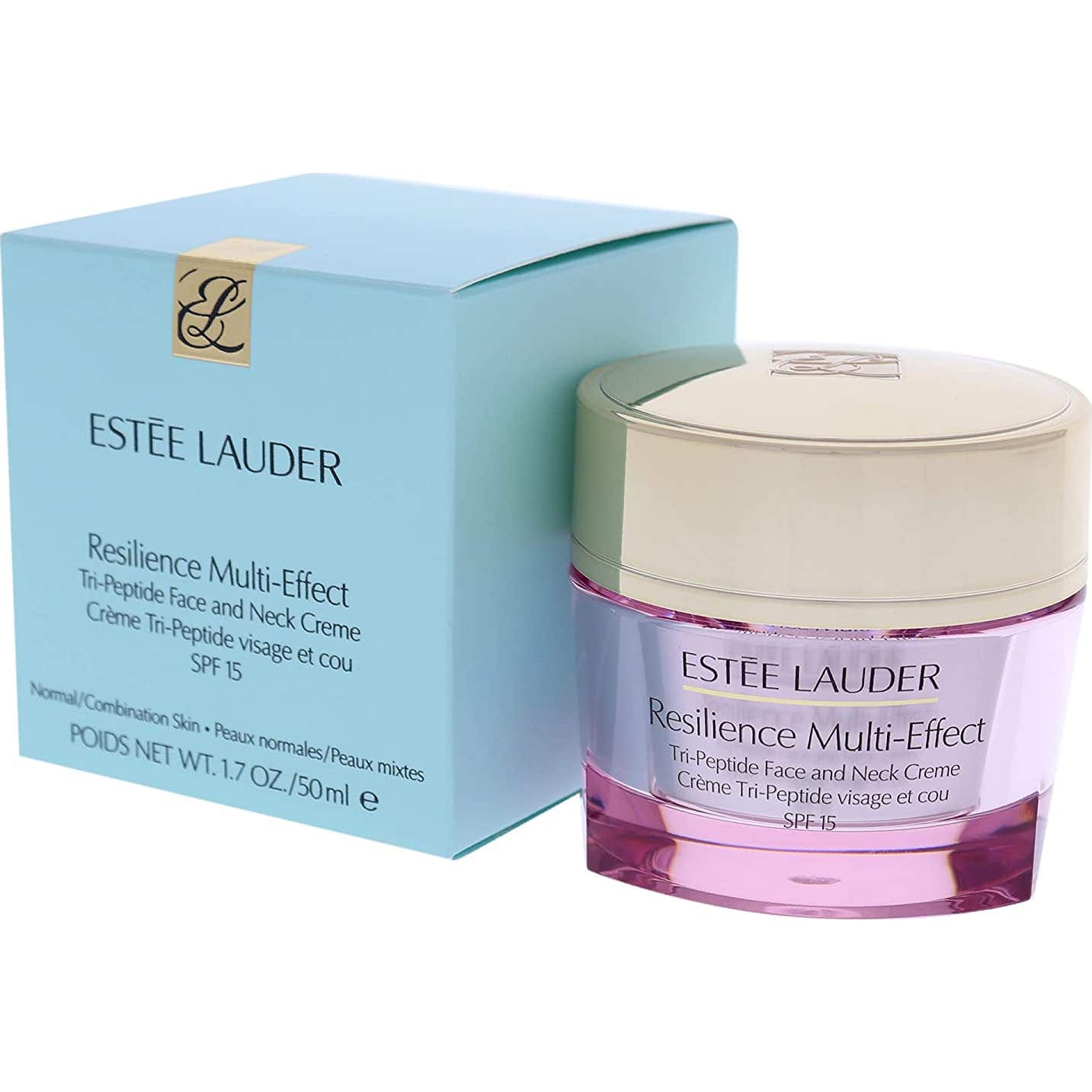 Estée Lauder Resilience Lift Multi-Effect 50ml