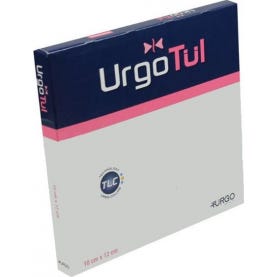 UrgoTul Apósitos 10X12Cm 16uds