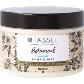 Tassel Botanical Mascarilla Anti Frizz 250 ml