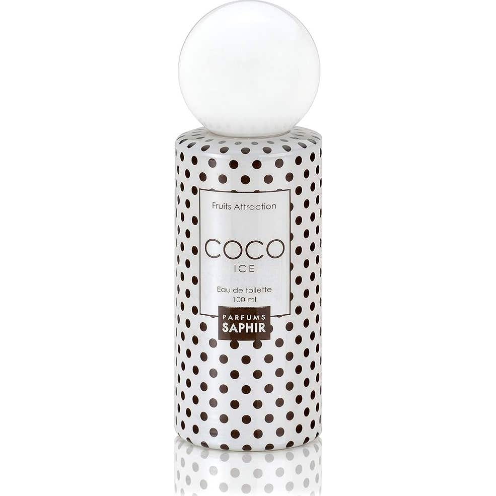 Saphir Coco Ice Edt 100 ml