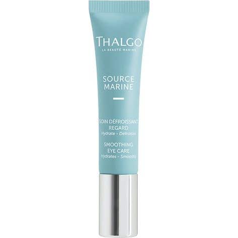 Thalgo Source Marine Tratamiento Hidratante Suavizante Ojos 15 ml